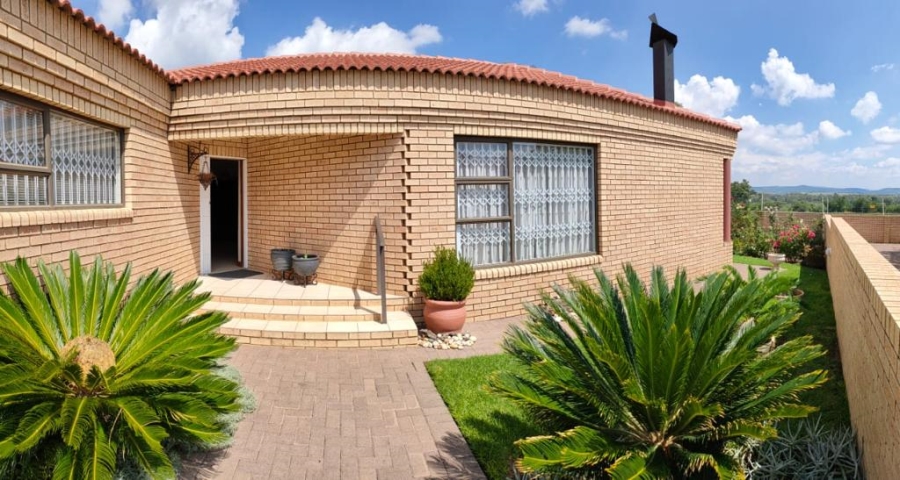 3 Bedroom Property for Sale in Parys Free State